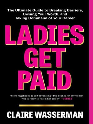 cover image of Ladies Get Paid